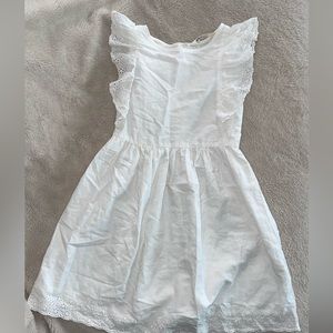 h&m kids dress